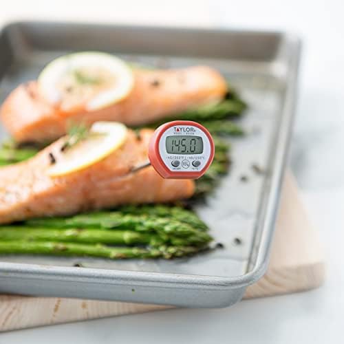 Digital instant read professional pocket thermometer — photo 4