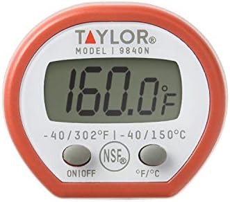 Digital instant read professional pocket thermometer — photo 5
