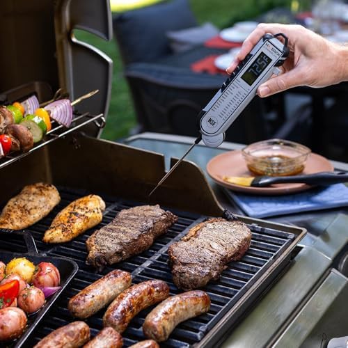 Pro Temp Stainless Instant Read Thermometer — photo 5