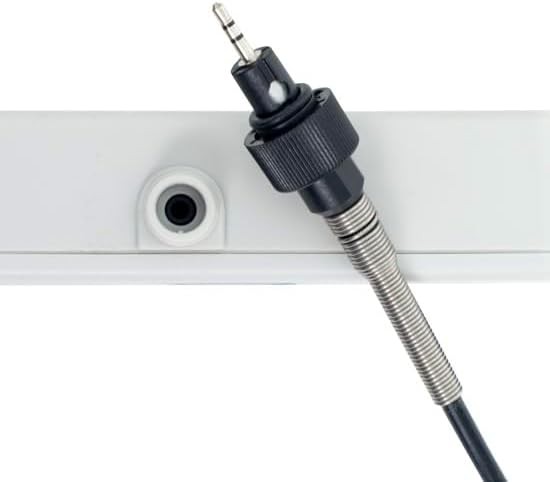 Traceable remote probe digital calibrated thermometer — photo 5