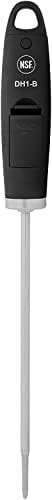 Digital baking thermometer with extra long probe — photo 3