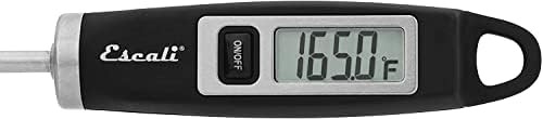 Digital baking thermometer with extra long probe — photo 5