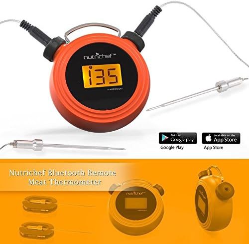 Smart Bluetooth Leave In Dual Probes — photo 4