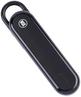 Black magnetic digital thermometer with touch display — photo 5