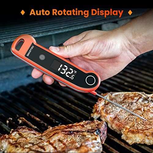 NSF certified digital thermocouple thermometer — photo 4