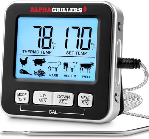 Alpha Grillers