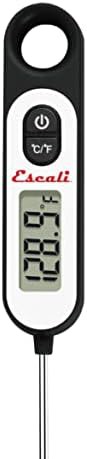 Long stem digital candy and frying thermometer — photo 3