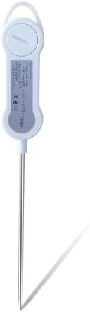 Digital BBQ grill probe thermometer — photo 4