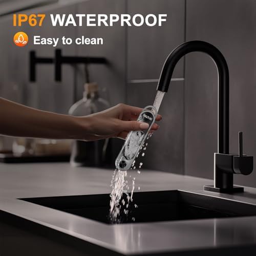 Pro one second instant read thermometer — photo 4