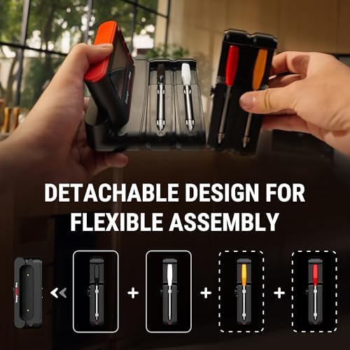 WiFi and Bluetooth thermometer with thin probe — photo 4