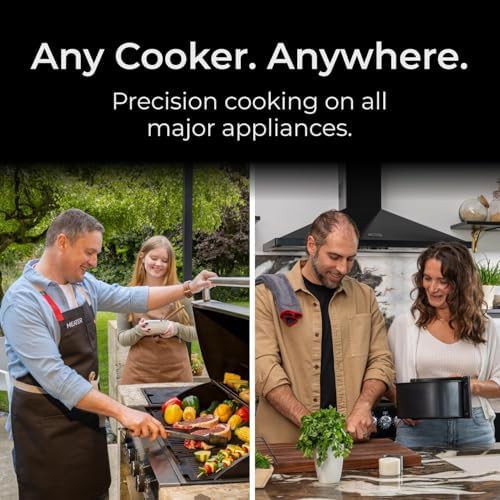 Walnut pro multi sensor high heat probe — photo 4